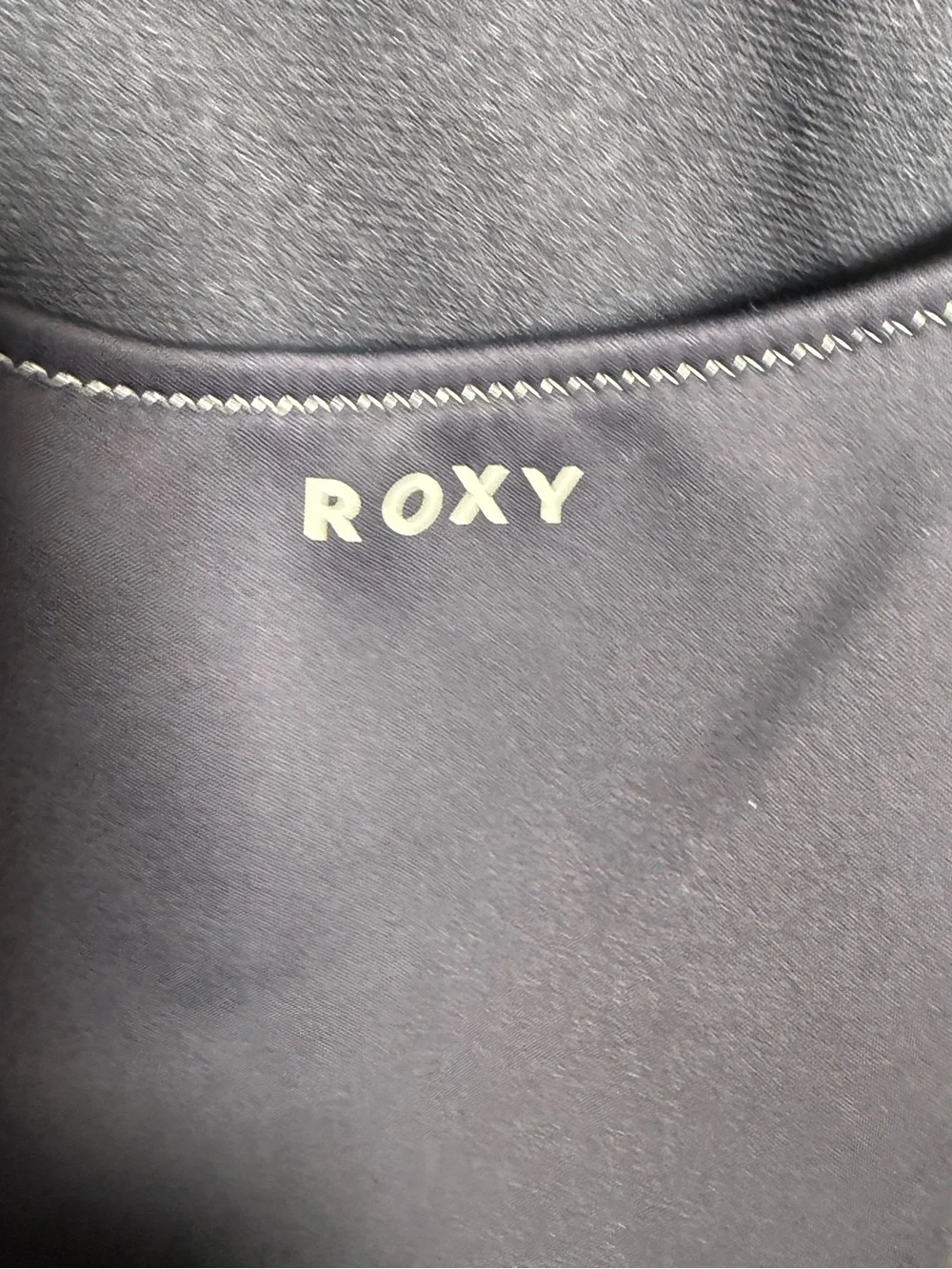 Roxy women black